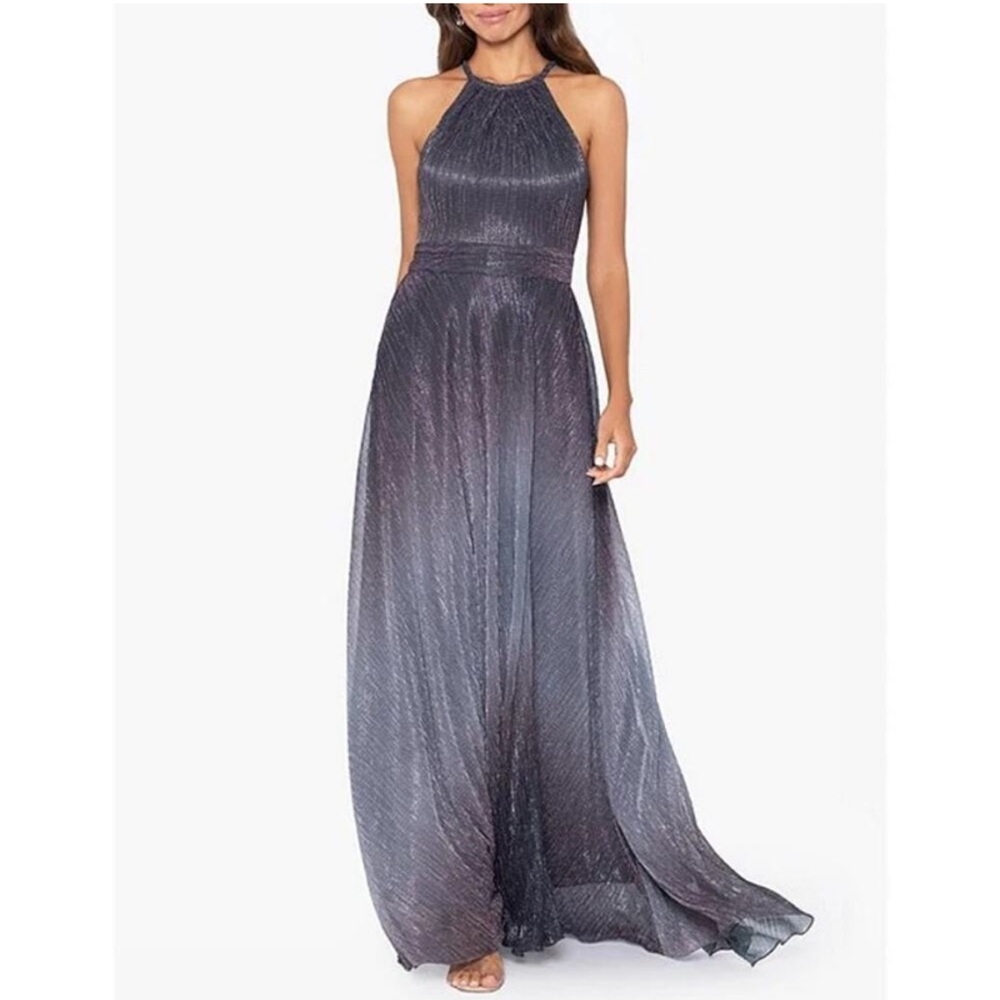 Betsy & Adam Gown
